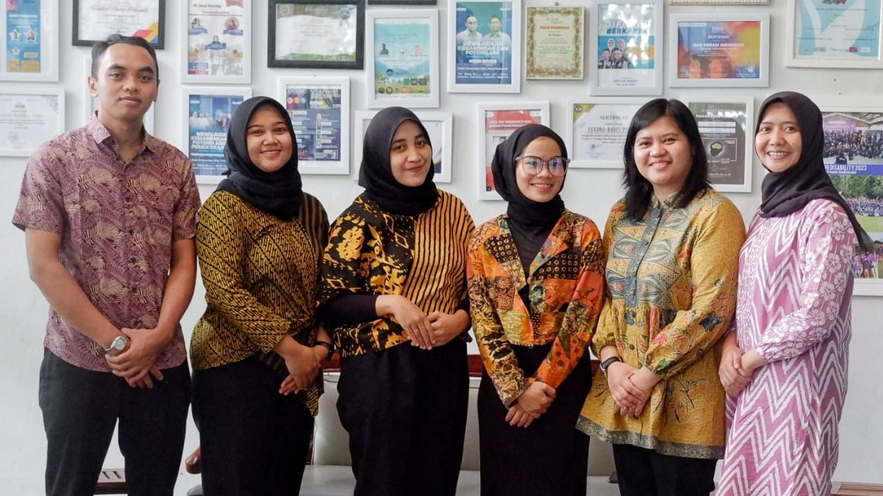 Kelas TK